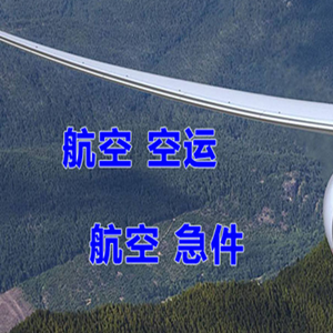 重庆机场货运快递-选东方航空和上海航空